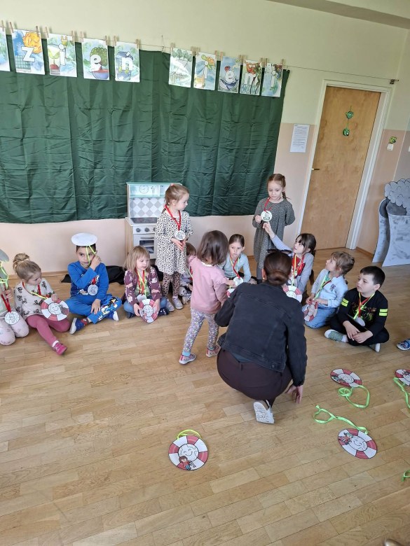 Dzień Ziemi - Zdjęcie 25