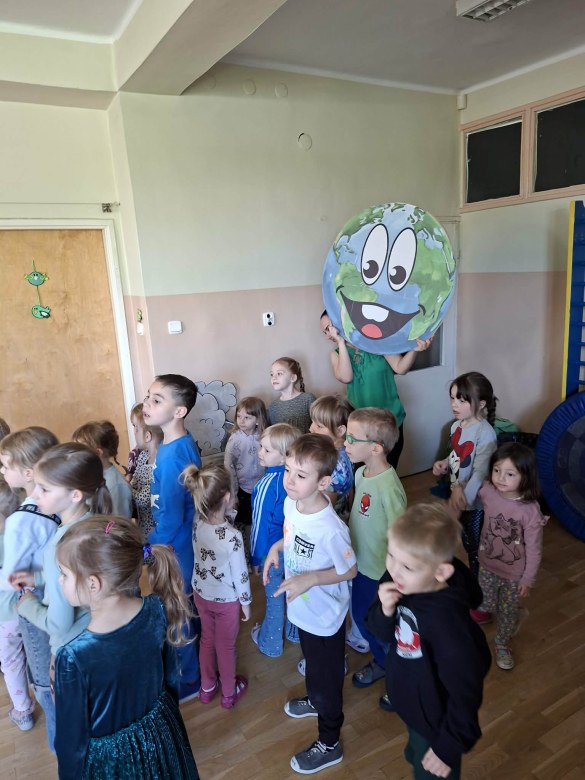 Dzień Ziemi - Zdjęcie 26