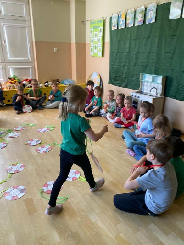 Dzień Ziemi - Zdjęcie 27