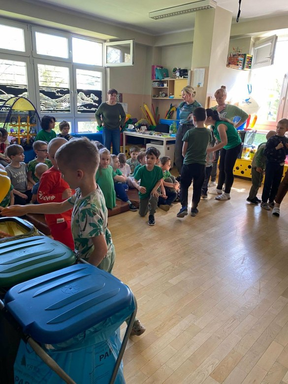 Dzień Ziemi - Zdjęcie 28