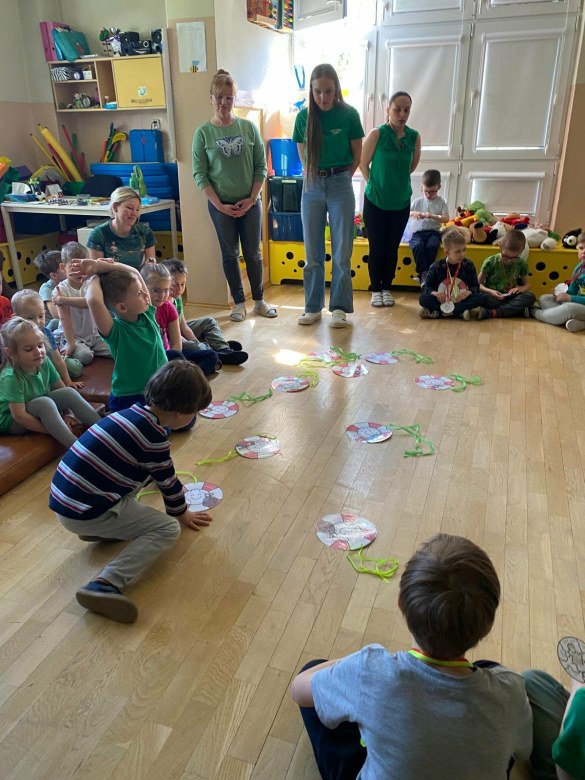 Dzień Ziemi - Zdjęcie 29