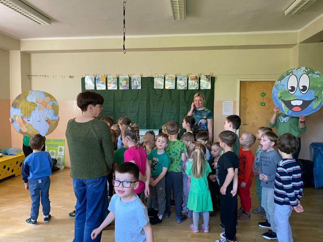 Dzień Ziemi - Zdjęcie 30