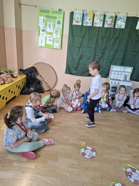 Dzień Ziemi - Zdjęcie 31