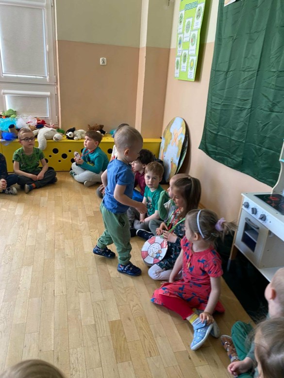 Dzień Ziemi - Zdjęcie 32