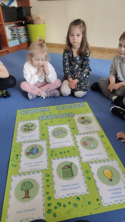 Dzień Ziemi - Zdjęcie 33