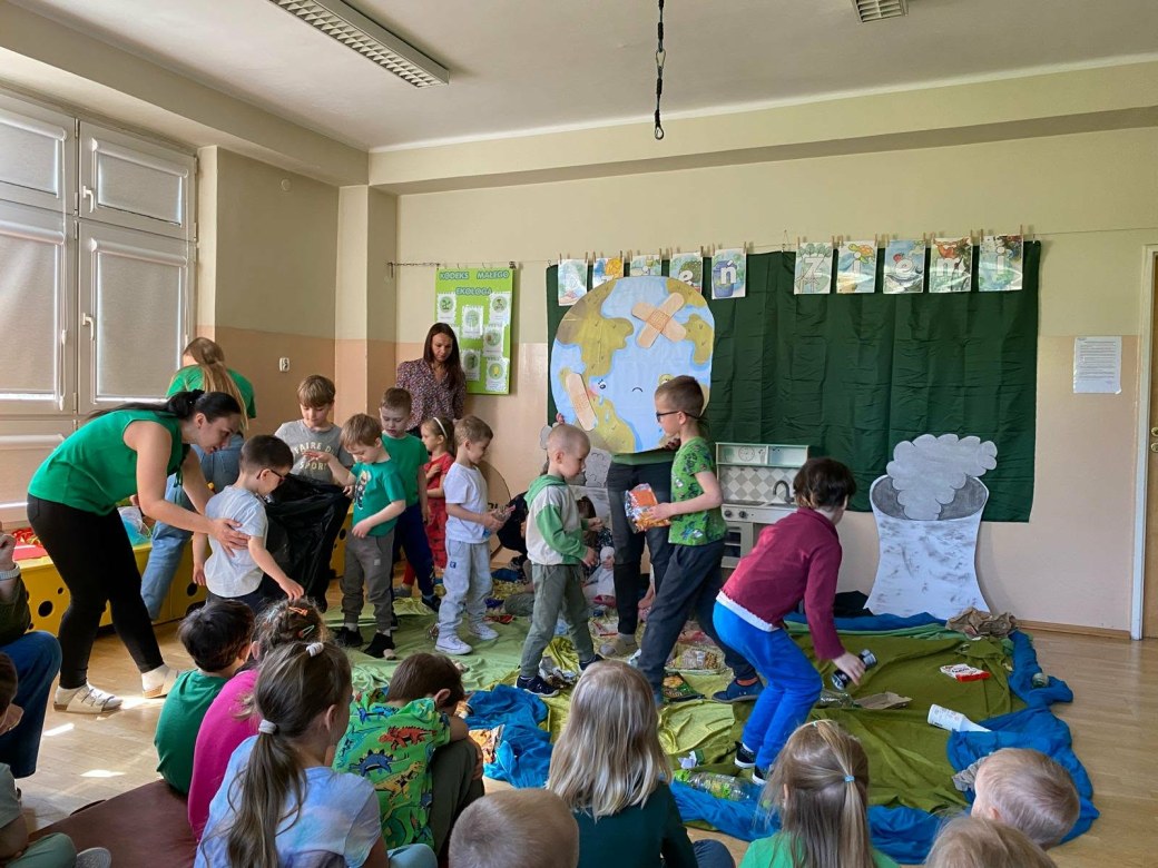 Dzień Ziemi - Zdjęcie 34