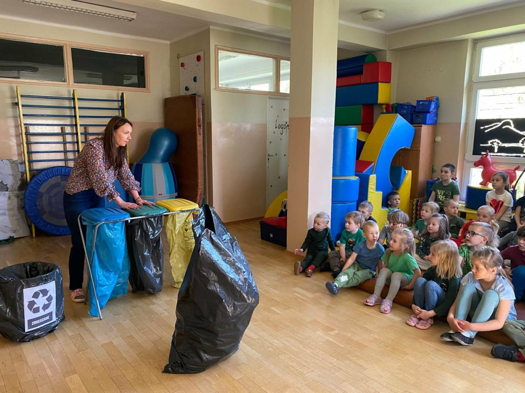 Dzień Ziemi - Zdjęcie 35