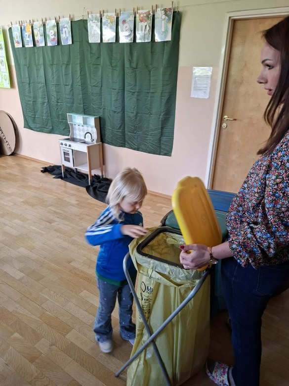 Dzień Ziemi - Zdjęcie 36