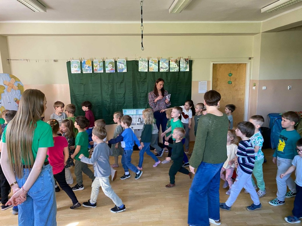 Dzień Ziemi - Zdjęcie 37