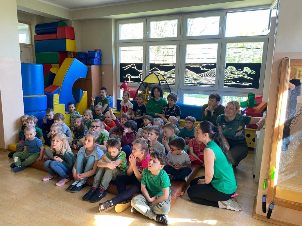 Dzień Ziemi - Zdjęcie 38