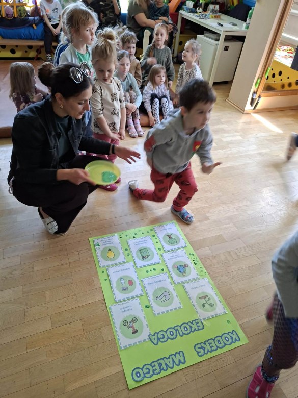 Dzień Ziemi - Zdjęcie 40