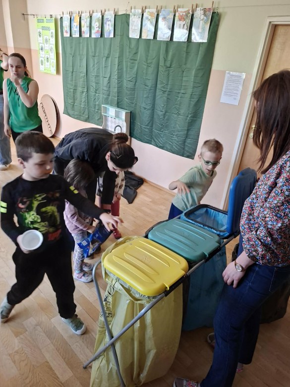 Dzień Ziemi - Zdjęcie 43