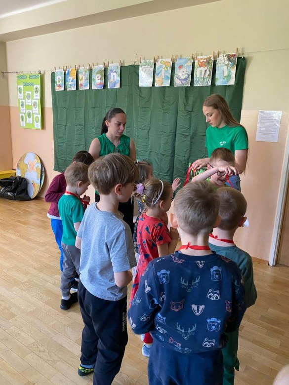 Dzień Ziemi - Zdjęcie 48