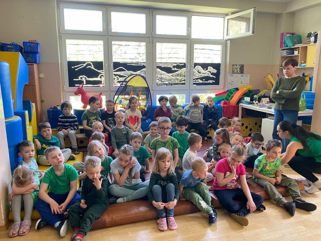 Dzień Ziemi - Zdjęcie 41