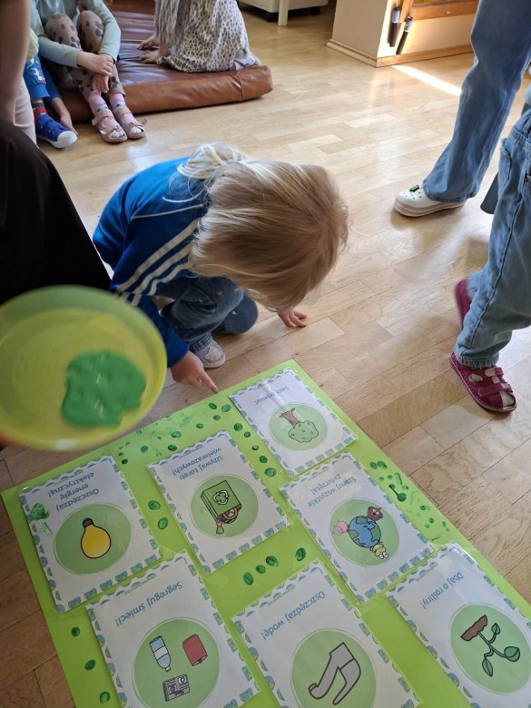 Dzień Ziemi - Zdjęcie 46