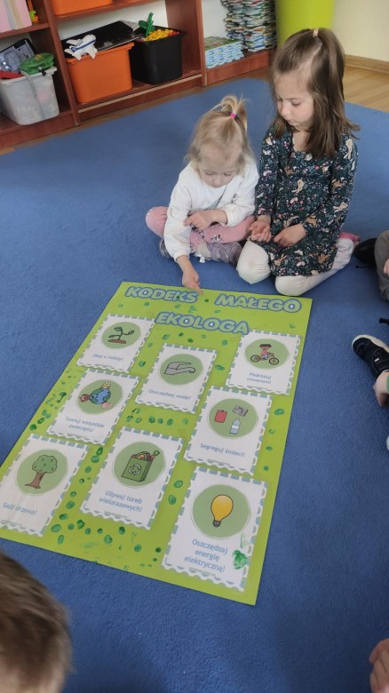 Dzień Ziemi - Zdjęcie 50