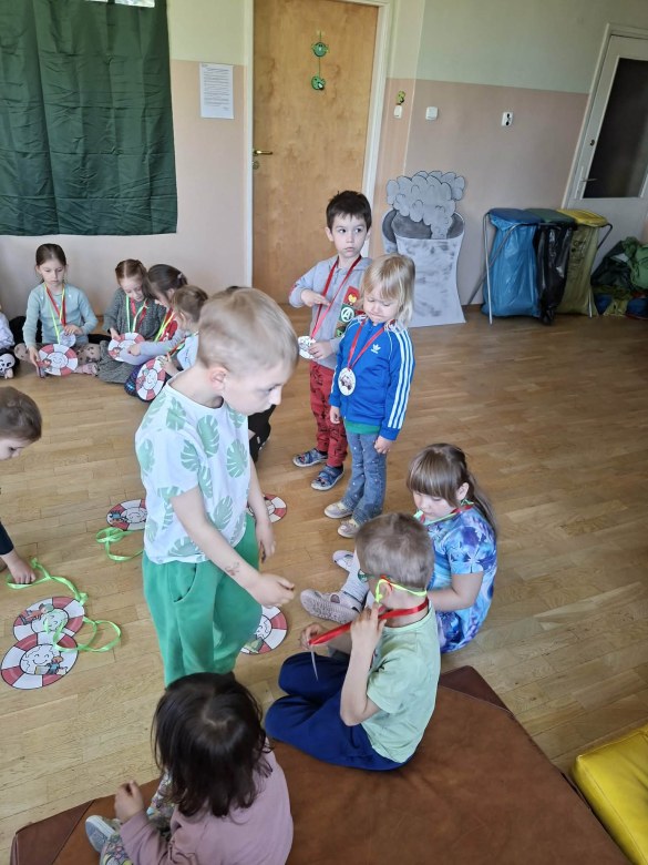 Dzień Ziemi - Zdjęcie 53