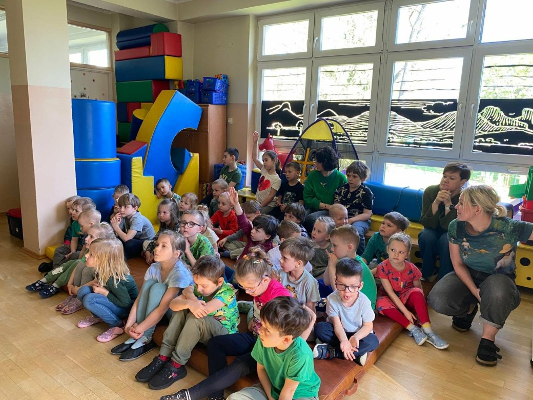 Dzień Ziemi - Zdjęcie 49