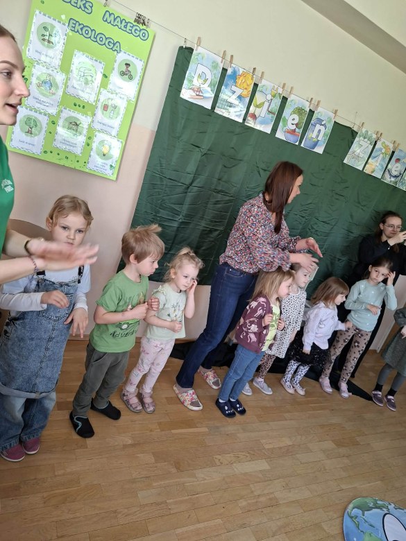 Dzień Ziemi - Zdjęcie 51