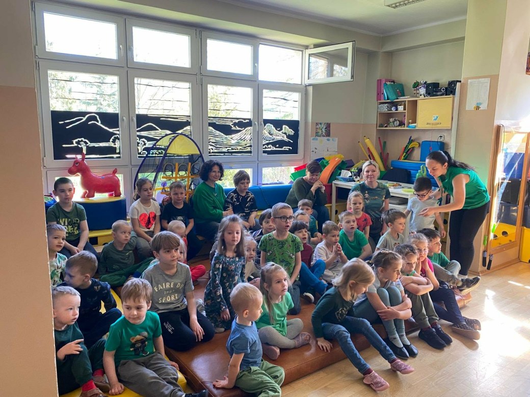 Dzień Ziemi - Zdjęcie 54