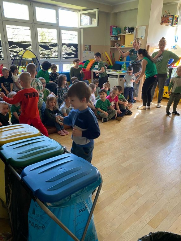 Dzień Ziemi - Zdjęcie 58