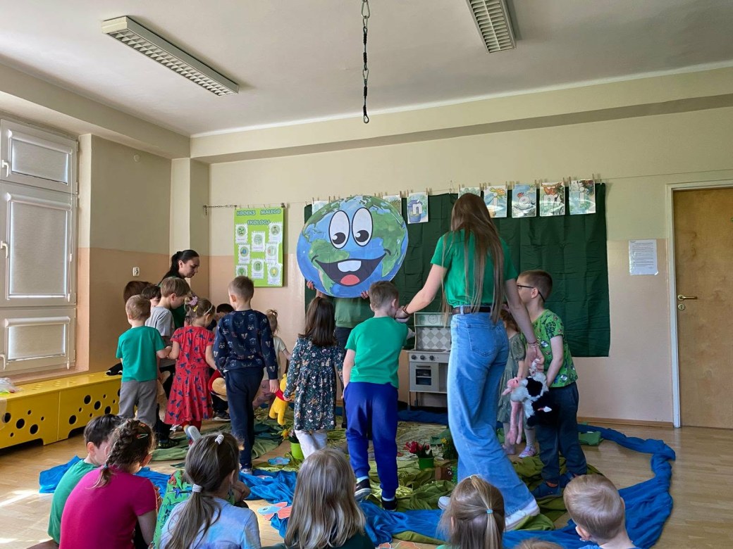 Dzień Ziemi - Zdjęcie 62