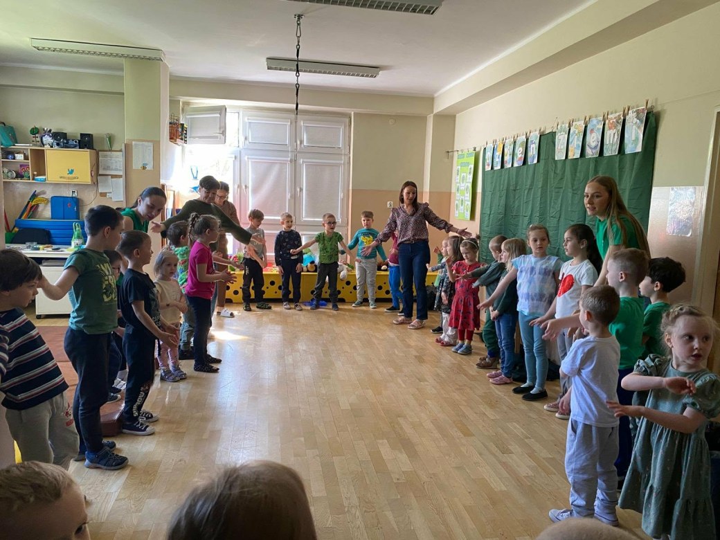 Dzień Ziemi - Zdjęcie 61