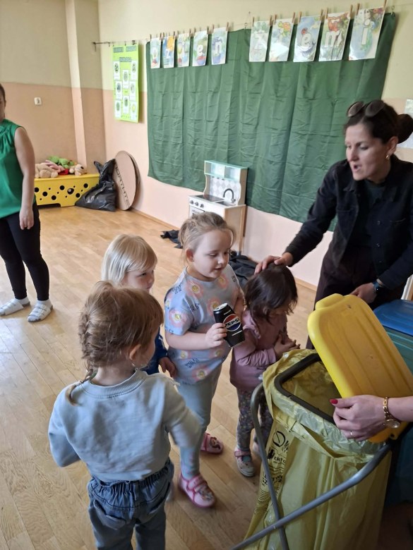 Dzień Ziemi - Zdjęcie 69