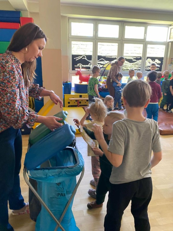 Dzień Ziemi - Zdjęcie 66