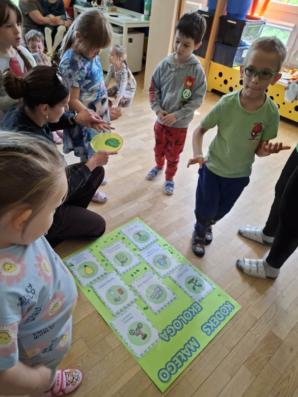 Dzień Ziemi - Zdjęcie 68