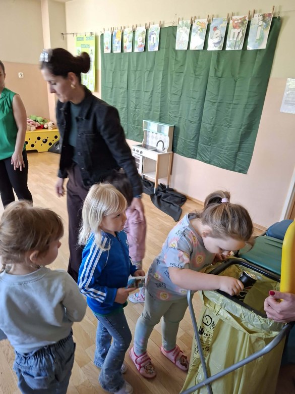 Dzień Ziemi - Zdjęcie 74