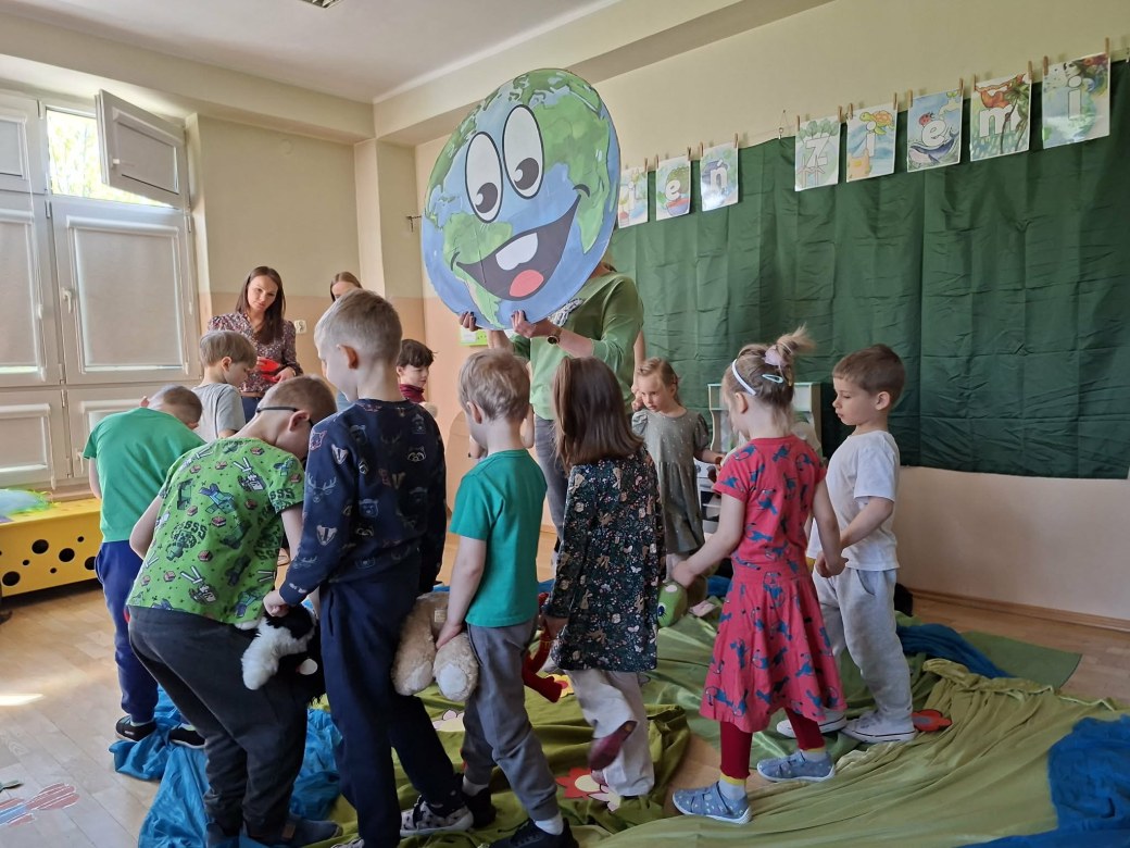 Dzień Ziemi - Zdjęcie 78