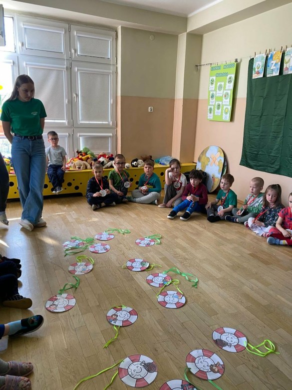 Dzień Ziemi - Zdjęcie 79