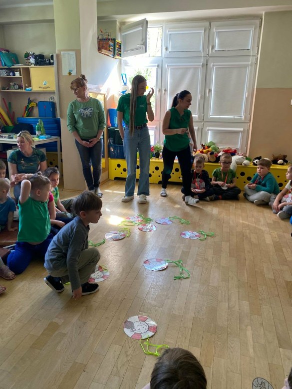 Dzień Ziemi - Zdjęcie 80