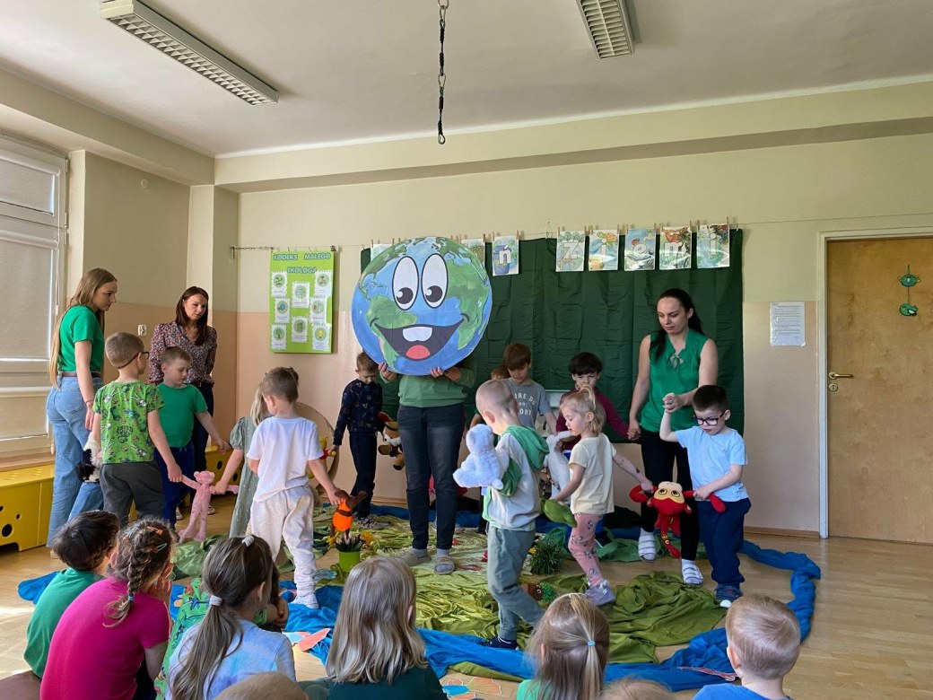 Dzień Ziemi - Zdjęcie 84