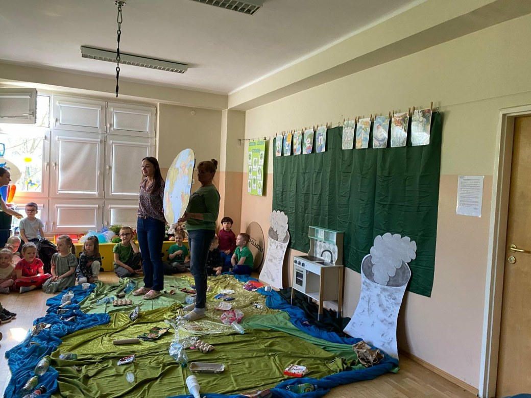 Dzień Ziemi - Zdjęcie 81