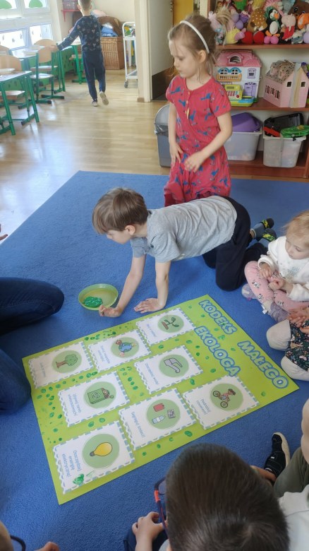 Dzień Ziemi - Zdjęcie 87