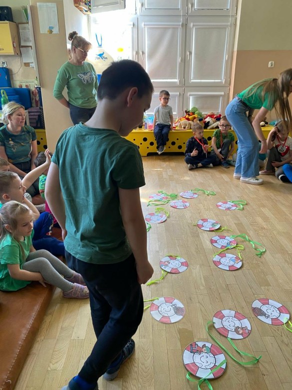 Dzień Ziemi - Zdjęcie 89