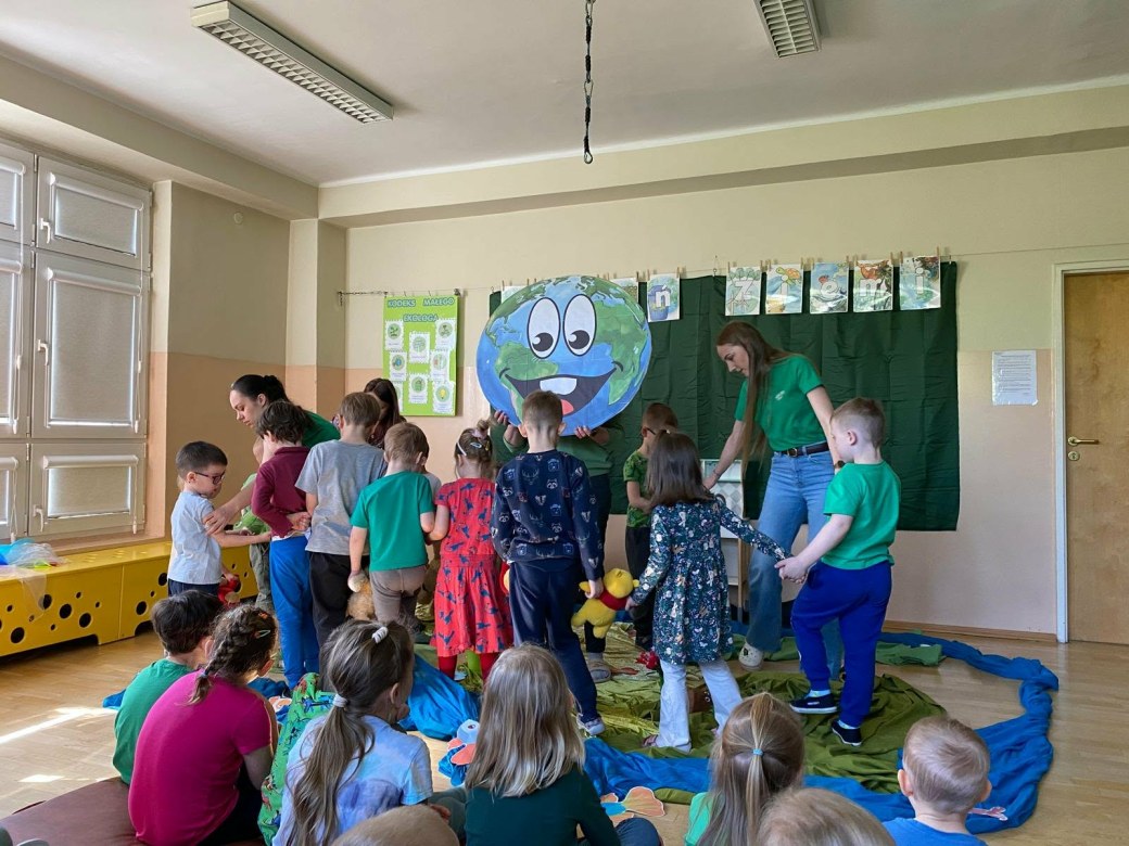 Dzień Ziemi - Zdjęcie 90