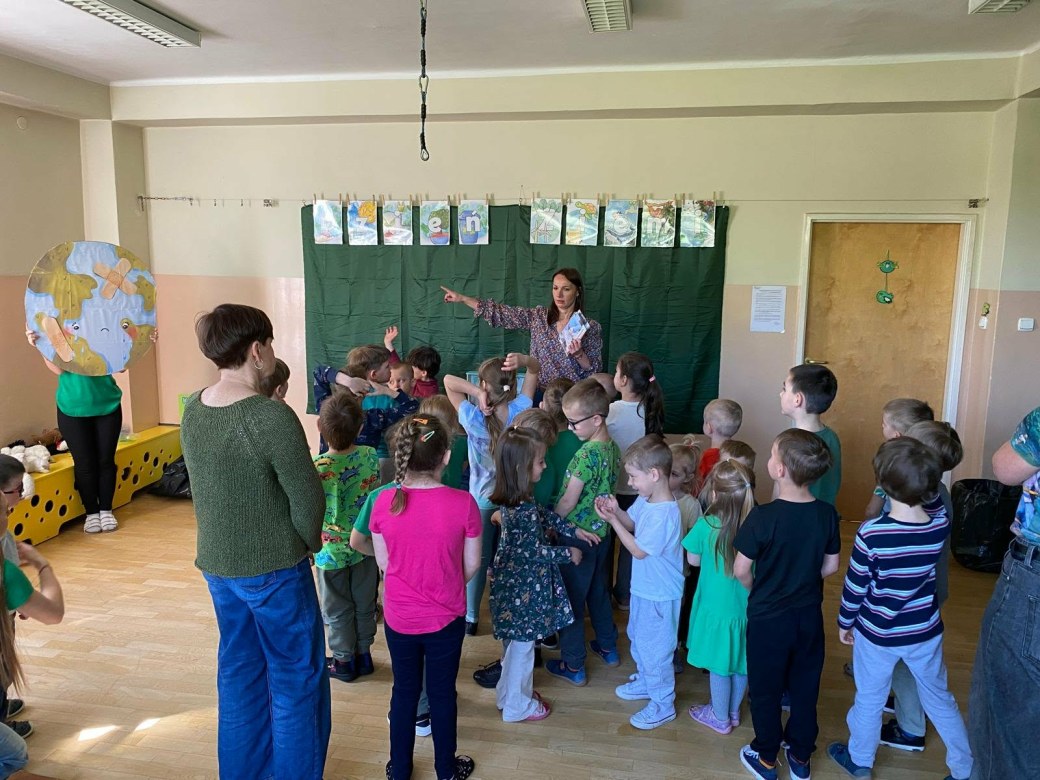 Dzień Ziemi - Zdjęcie 91