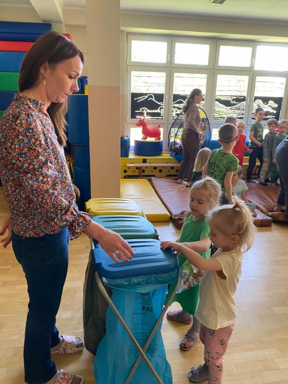 Dzień Ziemi - Zdjęcie 95