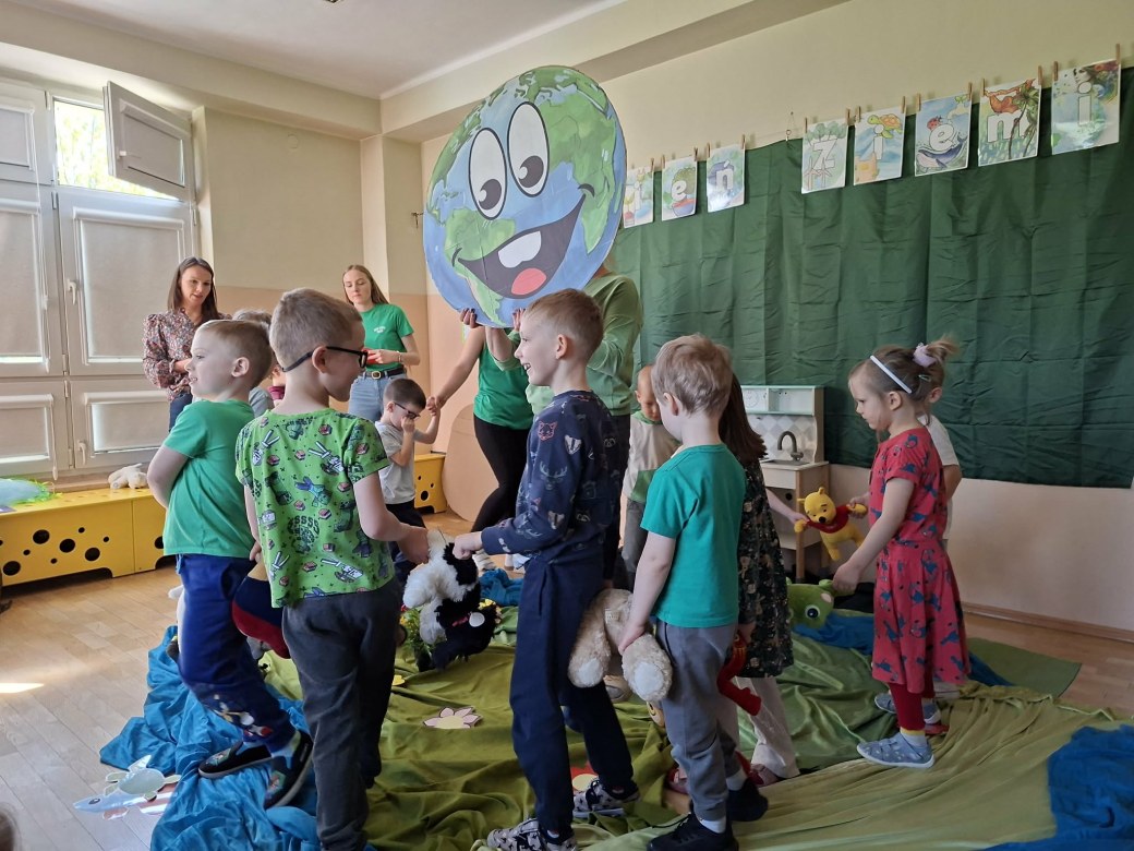 Dzień Ziemi - Zdjęcie 92