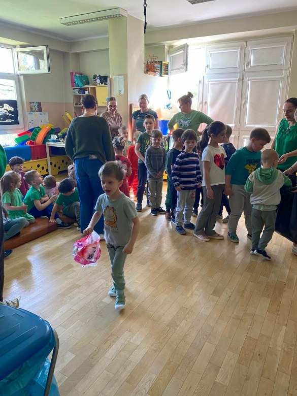 Dzień Ziemi - Zdjęcie 96