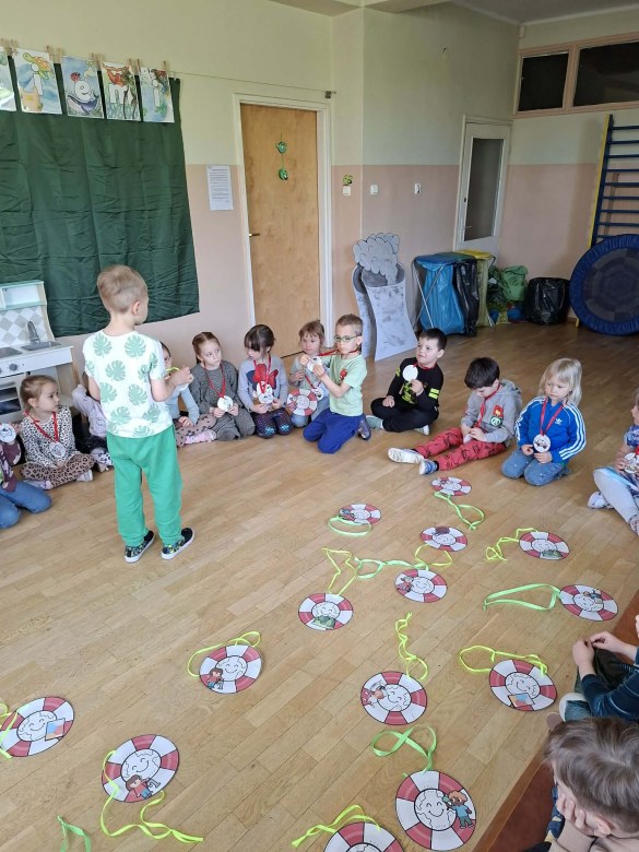 Dzień Ziemi - Zdjęcie 99