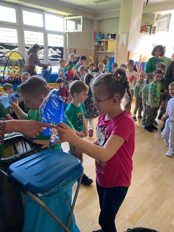 Dzień Ziemi - Zdjęcie 102