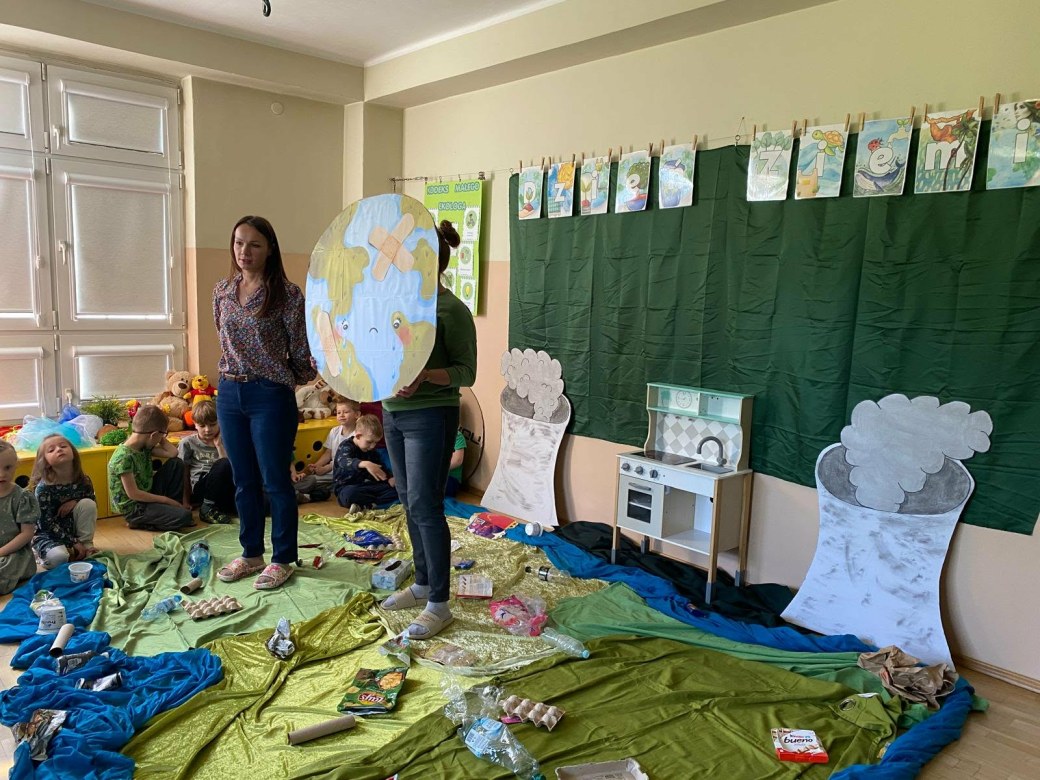 Dzień Ziemi - Zdjęcie 106