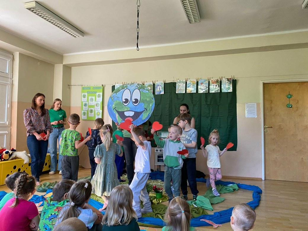 Dzień Ziemi - Zdjęcie 107