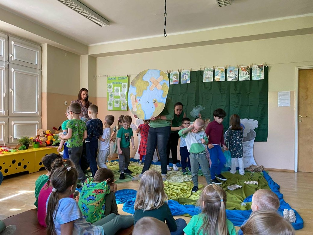 Dzień Ziemi - Zdjęcie 110