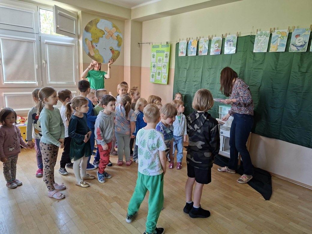 Dzień Ziemi - Zdjęcie 111