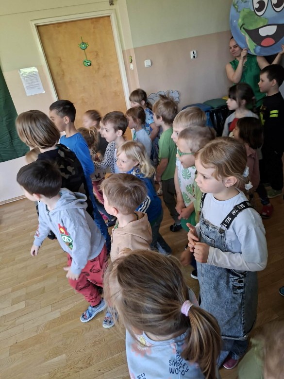 Dzień Ziemi - Zdjęcie 116